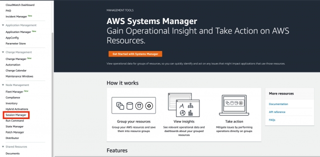 Ssh Vs Session Manager Ec2 Connection Developersio Ssh Vs Session Manager Ec2 Connection Developersio