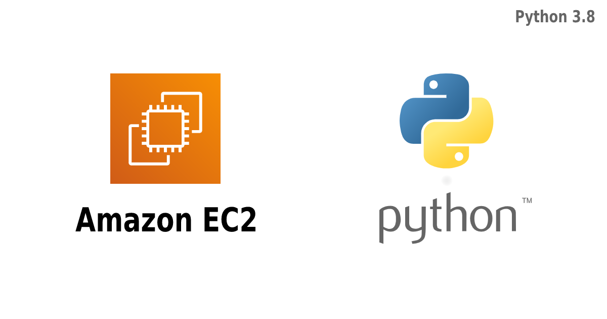 การติดตั้ง Python 3.8 ใน Amazon Linux 2 บน EC2 DevelopersIO