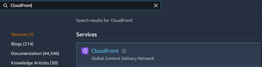 search_cloudfront
