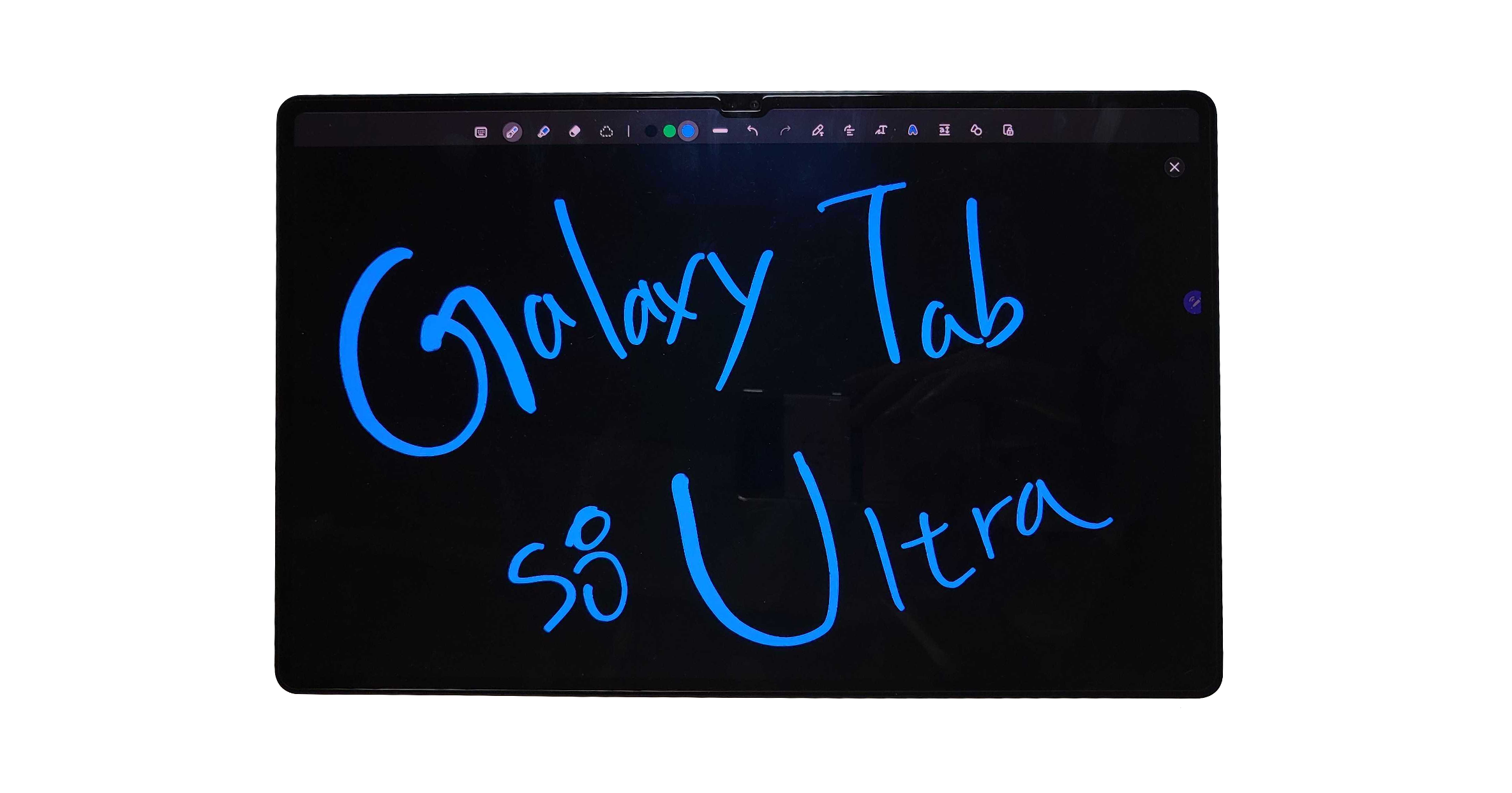 Galaxy Tab S8 Ultraを使用した感想 Ipadを選ばなかった理由 Developersio