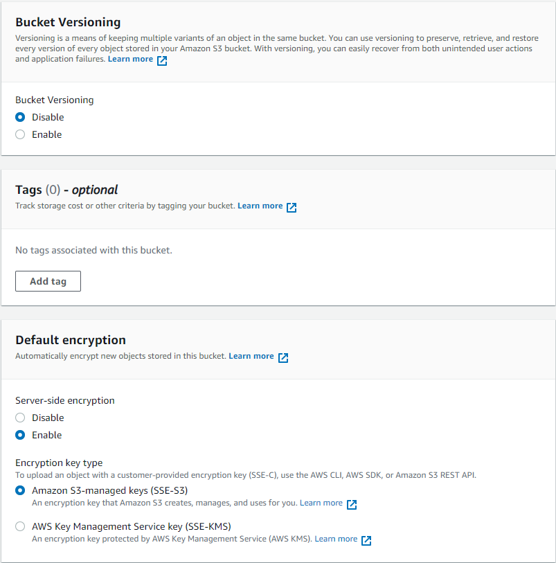 เชื่อมต่อ Amazon S3 ด้วย WinSCP DevelopersIO