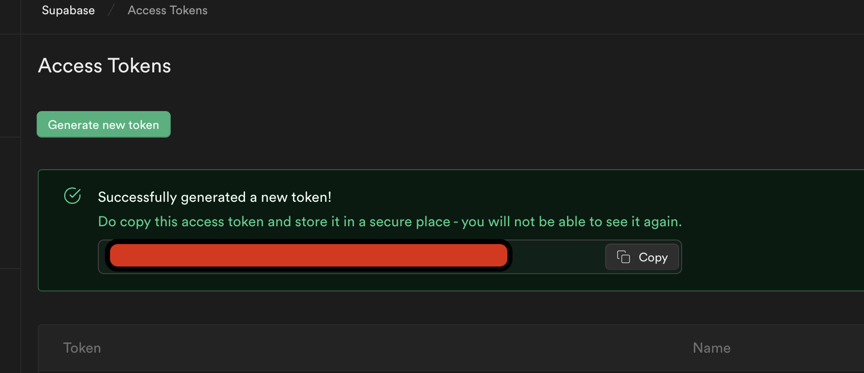 SupabaseのCLIでローカル環境を構築する(Local Development) | DevelopersIO