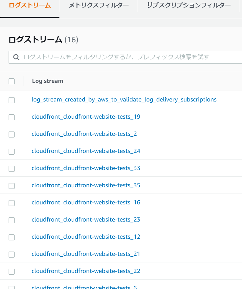 WAF維持管理の助けになるCloudWatch Dashboard for AWS WAFの紹介 DevelopersIO