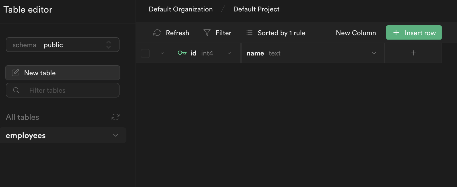 SupabaseのCLIでローカル環境を構築する(Local Development) | DevelopersIO