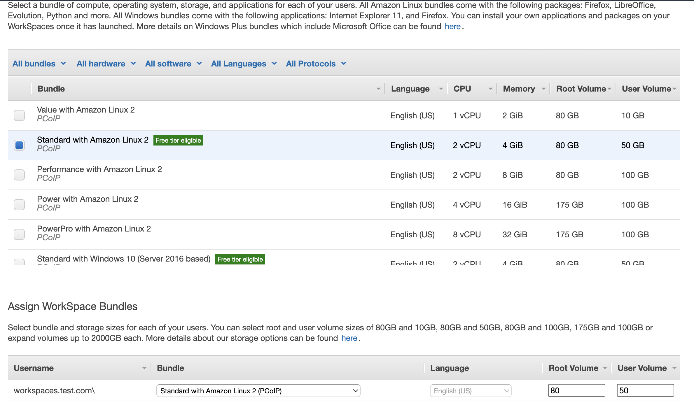 AWS Managed Microsoft AD を使用して WorkSpacesを作成してみた。 DevelopersIO