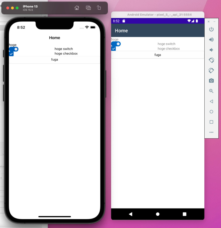 .NET MAUI で Microsoft.Maui.Graphics.Controls を使ってみた | DevelopersIO