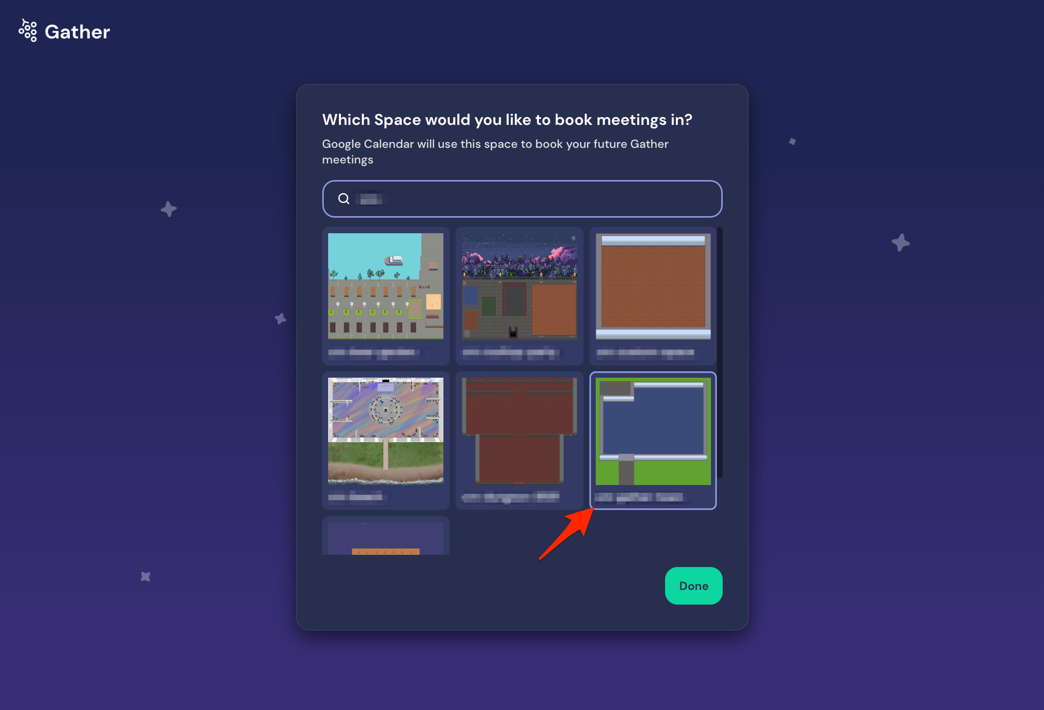 Google Chrome拡張 Gather Meetings でgather Townとgoogleカレンダーのスケジュール連携を行う Developersio Google Chrome拡張 Gather Meetings でgather Townとgoogleカレンダーのスケジュール連携を行う Developersio
