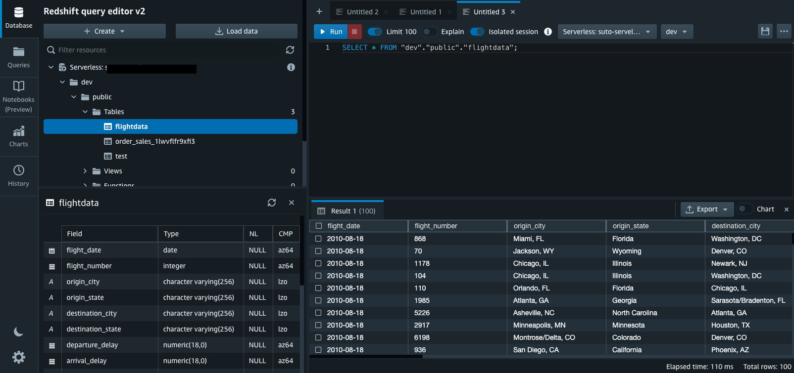 Amazon MWAAでapacheairflowprovidersamazonを使ってRedshiftと繋いでみた