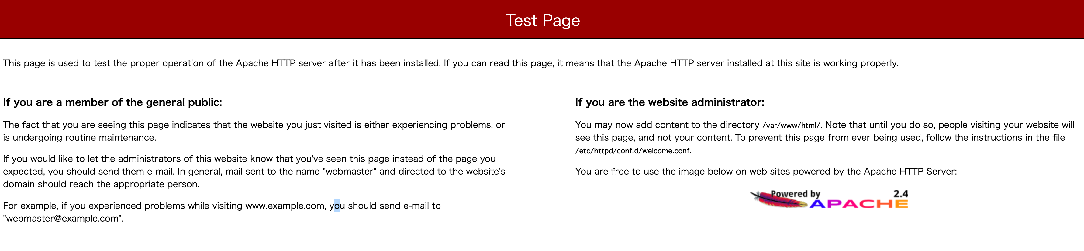 ALBはヘルスチェックに指定したパスが存在しないと、ヘルスチェックに失敗する DevelopersIO